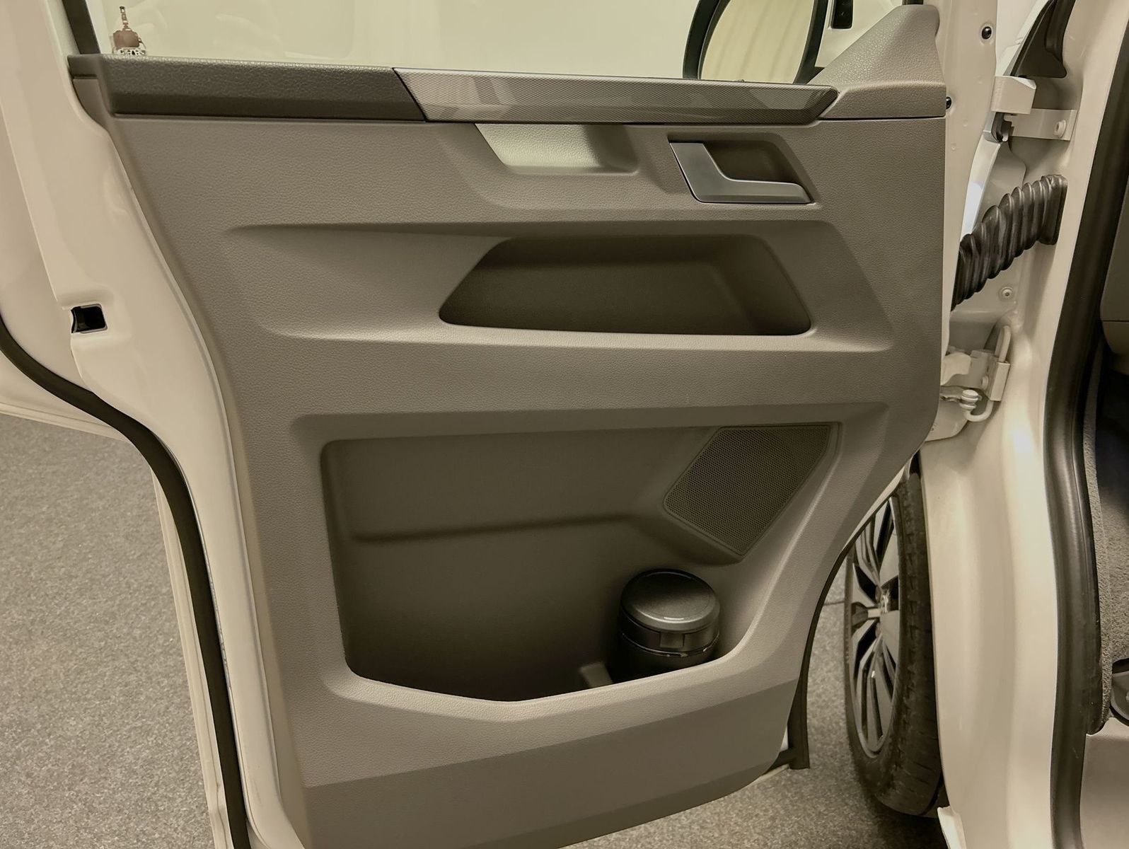 Volkswagen T6.1 California Ocean 2.0 TDI DSG 4Motion foto 11