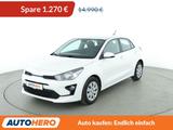 Kia Rio 1.2 Edition 7*TEMPO*PDC*SHZ*KLIMA*GARANTIE* - Kia Rio in Hamburg