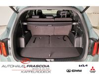 Kia Sorento - Vorschau Bild 12