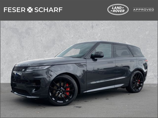 Land Rover Range Rover Sport P460e Dynamic SE Komfort Winte