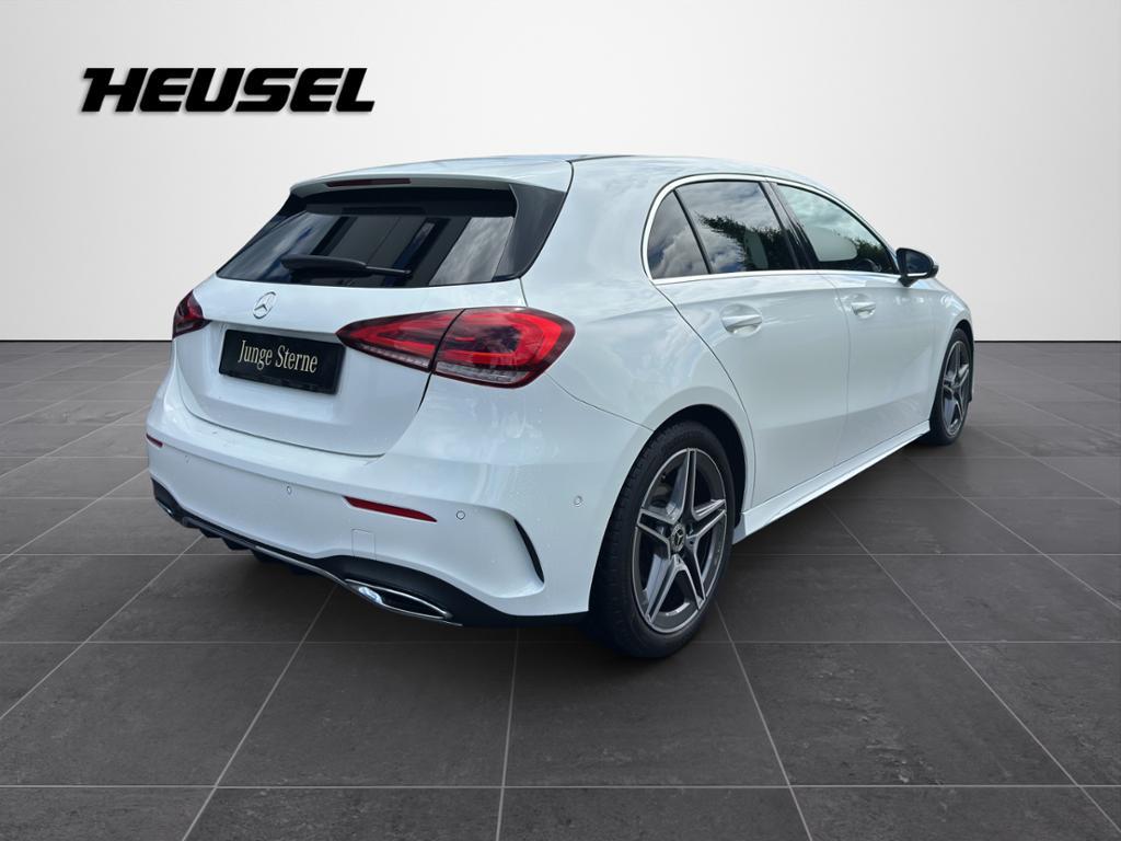 Mercedes-Benz A-Class AMG *LED*Buisness*Spiegelp.*Verkehrsz.*, миниатюра 5
