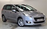 Peugeot 5008 1.6 Turbo 156PS Allure Head-UP Pano 1.Hand