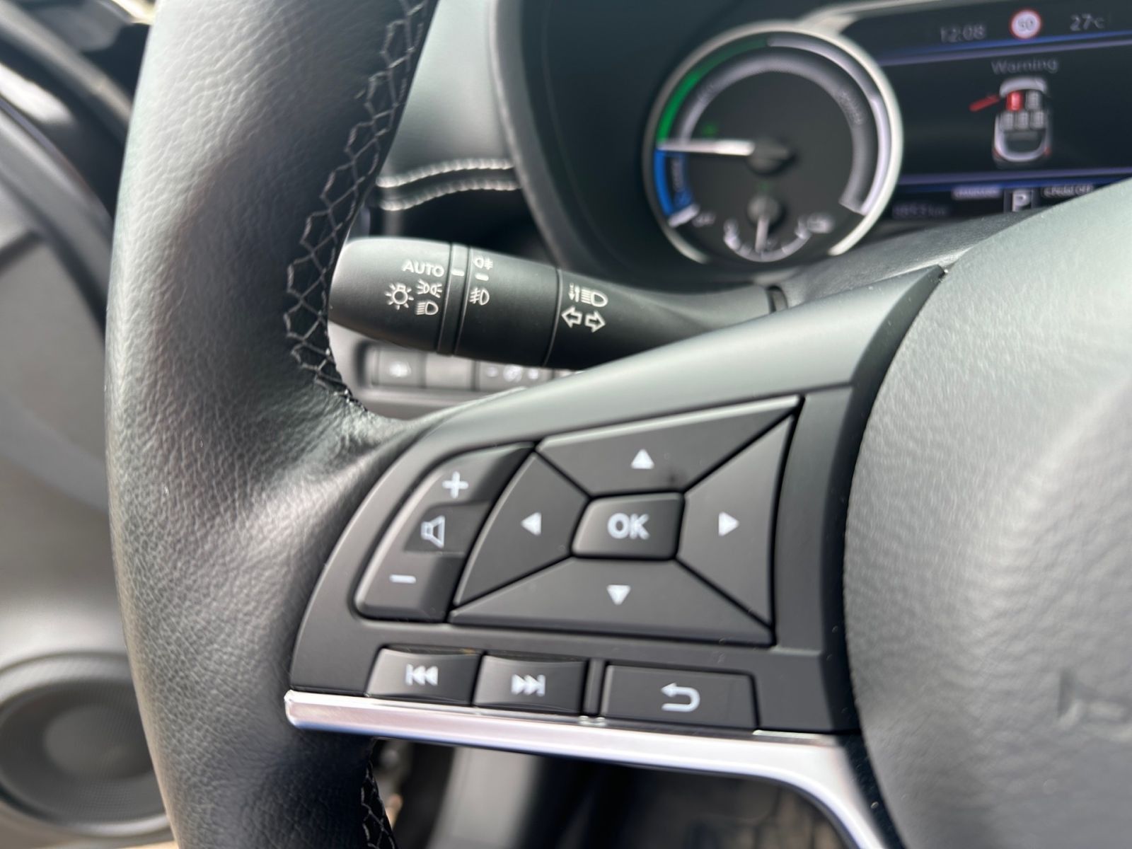 Nissan Juke - Bild 15