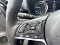 Nissan Juke - Vorschau Bild 15