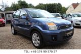 Ford Fusion Plus **TÜV NEU / Klima / AHK** - gebrauchte Ford Fusion aus dem Jahr 2006