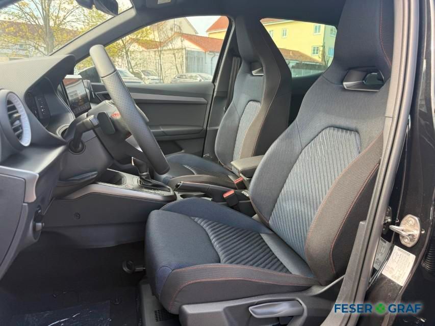 Seat Arona - Bild 12