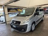 Fiat Scudo 2.0 MJT PC Panorama Family 5 posti (N - gebrauchte Fiat Scudo aus dem Jahr 2009