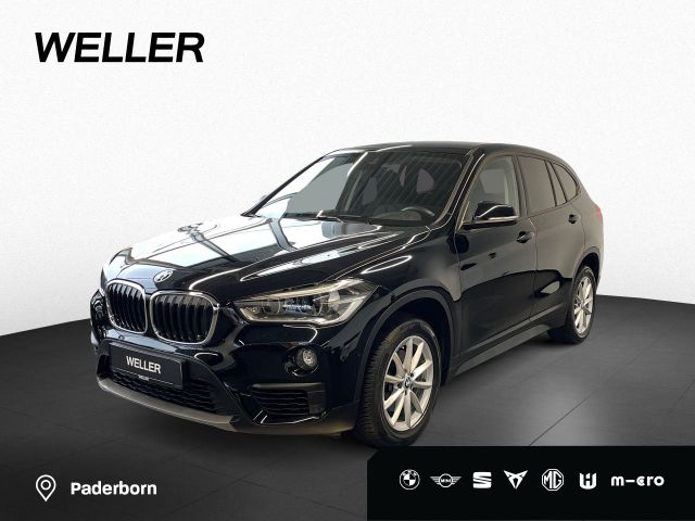 BMW X1 sDrive18iA Advantage - LED,Navi,Tempomat,PDC