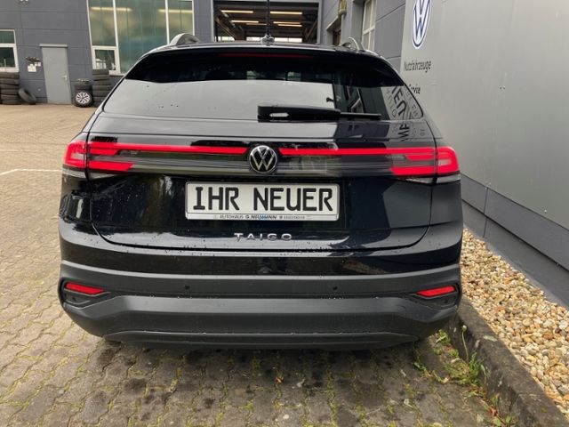 Taigo 1.0 TSI Move DSG KLIMA LED NAVI ALU