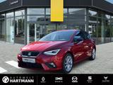 Seat Ibiza 1.0 TSI FR 70KW Winter & Pro Paket - Seat Ibiza