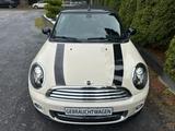 MINI COOPER Cabrio Cooper - MINI MINI aus 2011 mit Benzin-Antrieb: Cabrio