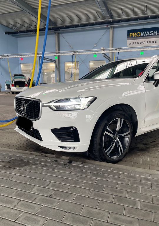 Image of Volvo XC60