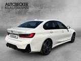 BMW 330 e xDrive LIMO AUTOMATIK M SPORT 19''LC PROF  - BMW 3er Reihe: Weiß