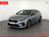 Kia ProCeed 1.6 CRDI GT-Line Aut. LED ACC Kamera PDC - Kia mit Diesel-Antrieb: Navigationssystem, Kombi