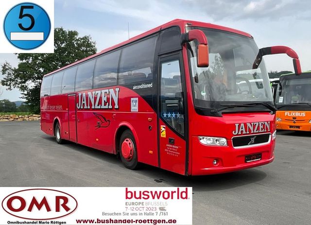 Volvo 9700 H 4x2/ 9900HD/Tourismo/Cityliner