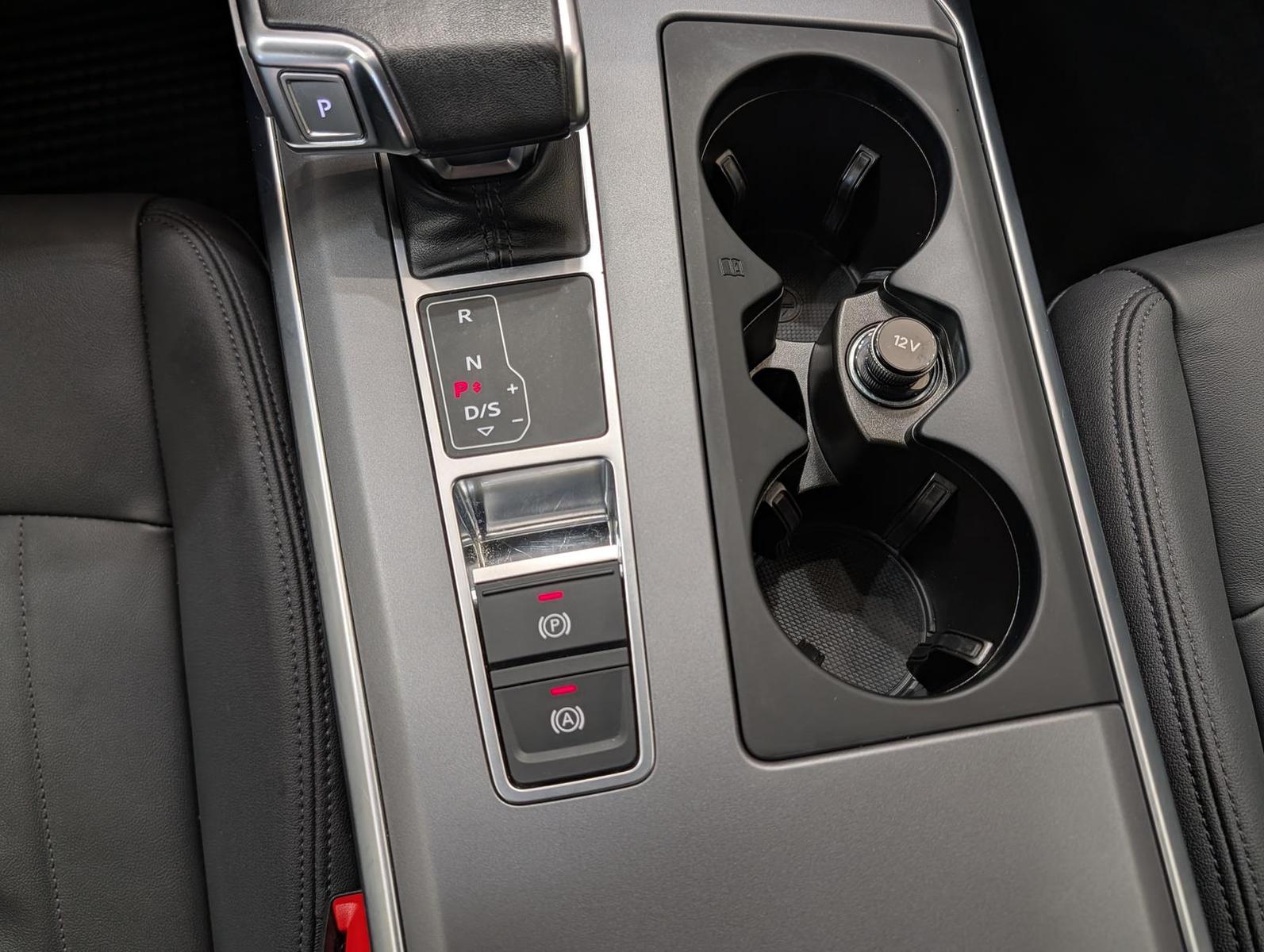 Audi A6 Avant 2.0 35 TDI S tronic Vollleder MMI Navi, миниатюра 12
