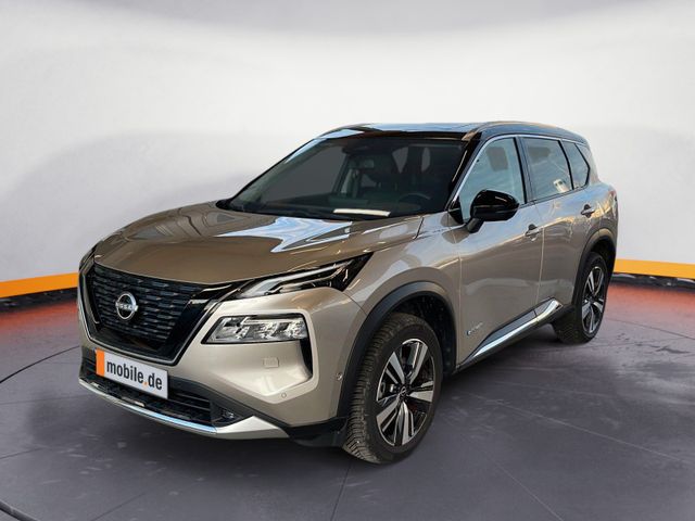 Nissan X-Trail 1.5 VC-T e-POWER e-4ORCE Tekna+