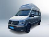 Volkswagen Grand California 600 2.0 TDI 130 kW Automatik - Volkswagen Gebrauchtwagen in Hamburg