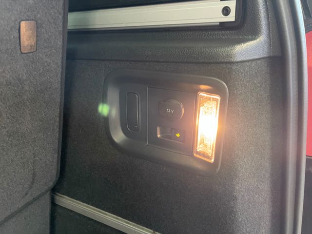 MYAUTOCENTER – Gebraucht- und Jahreswagen mit Werkstattservice in Pfaffenhofen Seat Alhambra Style Viva *2. Hand*AHK*Klima*7-Sitzer*