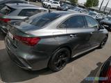 Audi A3 Lim. 35 TFSI 2x S line ACC LED Navi RüKa 18" - Audi A3: 2l TFSI
