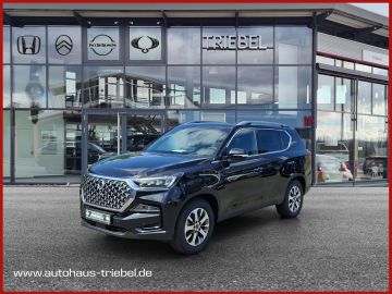 KGM Rexton 2.2 e-XDi AWD Lux NaviLeder360°el.PGD