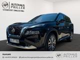 Nissan X-Trail 1.5VCT Tekna AT AHK/Bose/Matrix/ProPilot