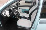 Renault Twingo Dynamique SCe 70 el.Faltdach*Klima*1.Hand - Renault Twingo Gebrauchtwagen