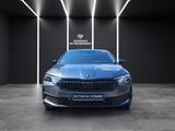 Skoda Octavia Sportline 1.5 TSI NAVI HEAD UP SHZ