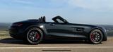 Mercedes-Benz AMG GT C Mercedes-AMG GT C Roadster C - gebrauchte Mercedes-Benz AMG GT C aus dem Jahr 2020