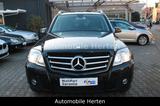Mercedes-Benz GLK 320 CDI 4Matic*LEDER*NAVI*XENON*TOP! - Mercedes-Benz in Essen: Glk