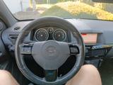 Opel Astra GTC OPC 240PS - Opel Astra aus 2008: Opc