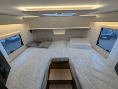 Adria Sonic Supreme 700 SL  *Modell 2026*Automatik*