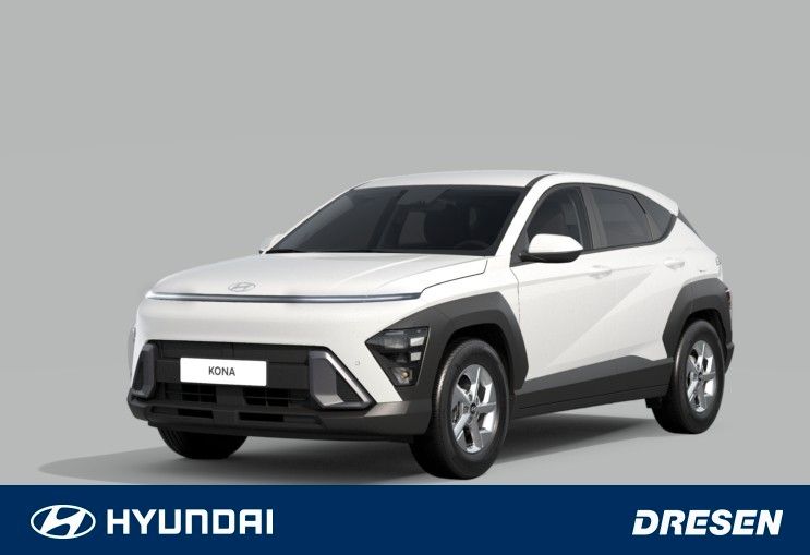 Hyundai KONA 1.0 Select I Navi I LED I Rückfahrkamera I