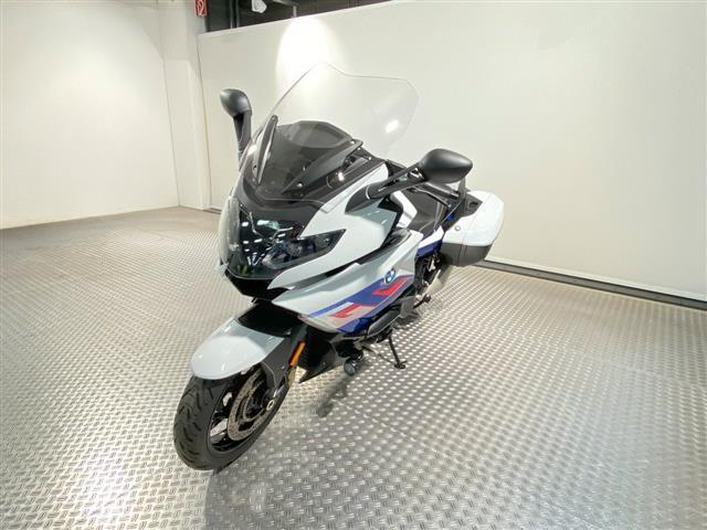 BMW K 1600 GT