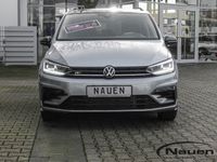 Volkswagen Touran - Vorschau Bild 19