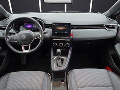 Renault Clio V 1.6 E-TECH Hybrid 145 Techno