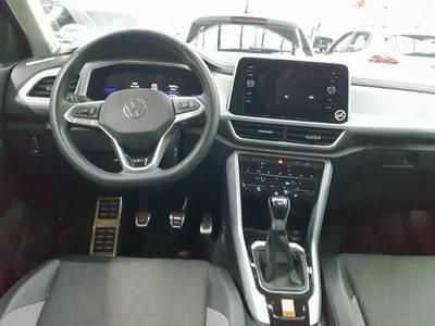 Volkswagen T-Roc - Bild 7