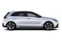 Hyundai i30 - Vorschau Bild 2
