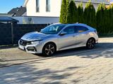 Honda Civic (Vollausstattung) Turbo Executive - Honda Civic von privat