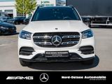 Mercedes-Benz GLS 580 AMG 4M NIGHT 7Sitzer STANDHZG 360° AHK - Mercedes-Benz: Gls