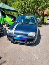 Fiat Seicento EZ 2003 - gebrauchte Fiat Seicento aus dem Jahr 2003