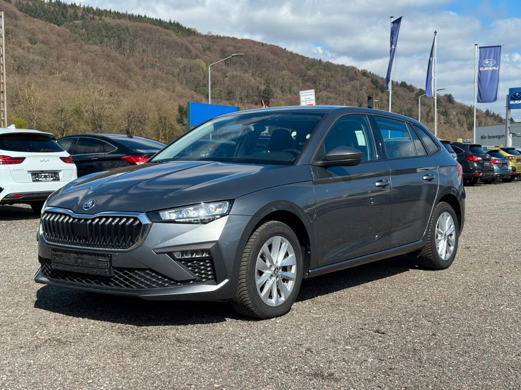 Image of Skoda Scala