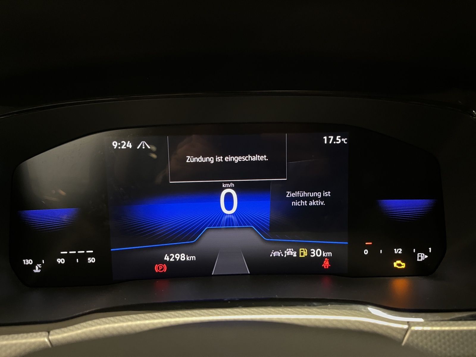 Volkswagen Touran - Bild 11