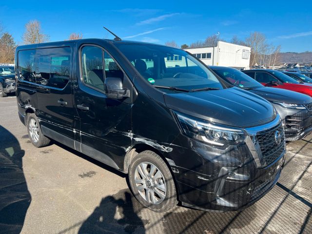 Nissan Primastar 2.0 TDI Kombi L1H1 2,8t Tekna