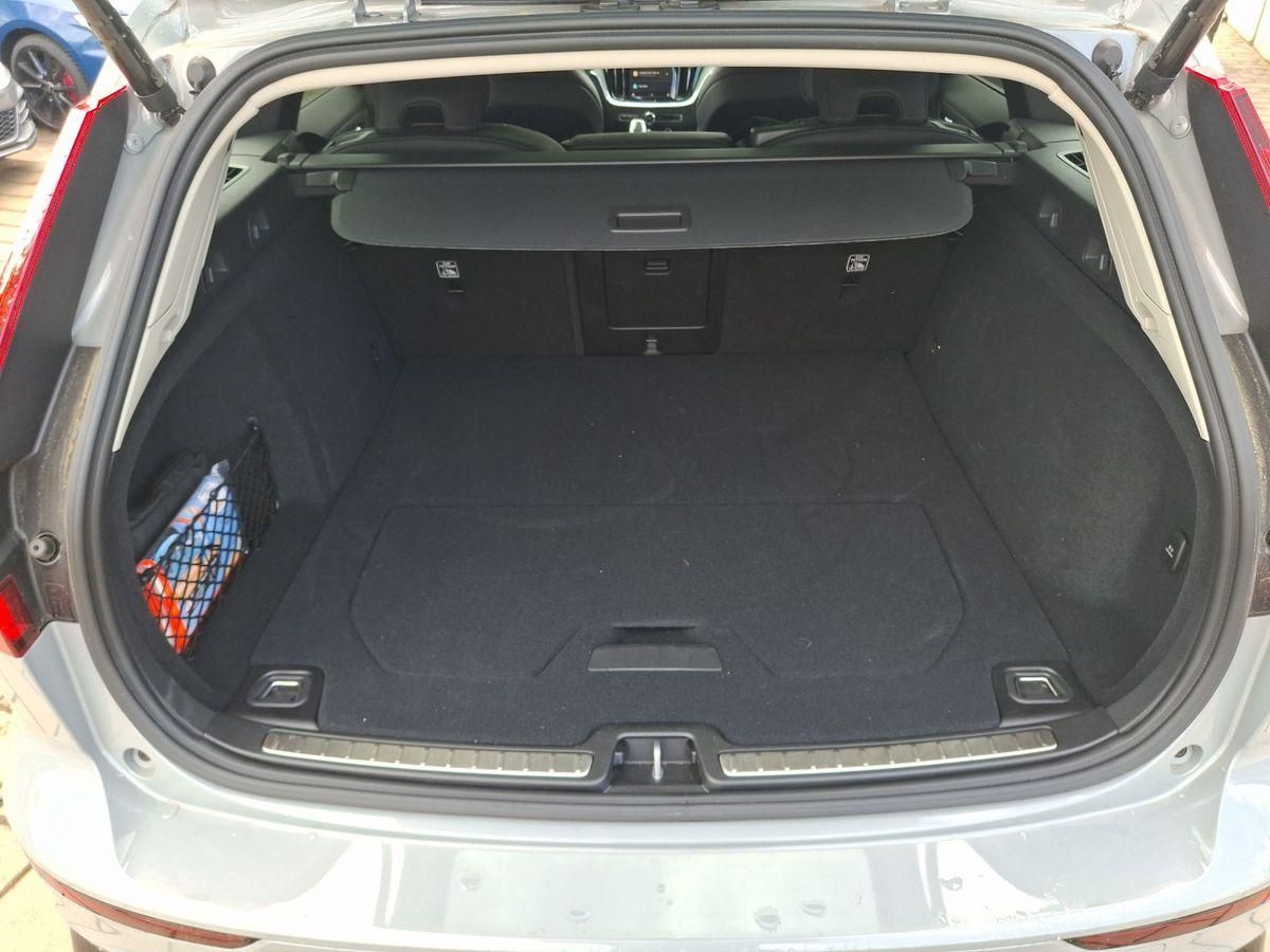 Volvo V60 - Bild 19