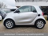 Smart ForTwo Prime AUTOM/LEDER/NAVI/PANO/SITZH/KLIMA - Smart Gebrauchtwagen von 2018