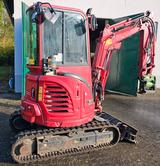 Yanmar VIO23-6 Nettopreis: € 23.900,-- mit MS03 - Yanmar Vio