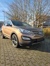 Hyundai SANTA FE 2.2 CRDi Premium 4WD Automatik Premium - Hyundai SANTA FE: Auto