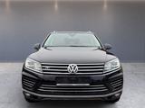 Volkswagen Touareg V8 4.2TDI 4Motion R-LINE*LANE*ACC*AHK* - VW Touareg Gebrauchtwagen in Dresden