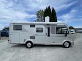 HYMER / ERIBA / HYMERCAR Exsis-i 644 148 PS-Automatik - HYMER / ERIBA Diesel Integrierter Automatik